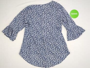 koszulka do garnituru damskiego: Bluzka damska, XL — 3