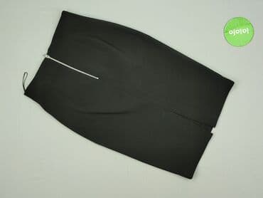 czarna spódnica zara: Zara, Spódnica damska, rozmiar S — 3