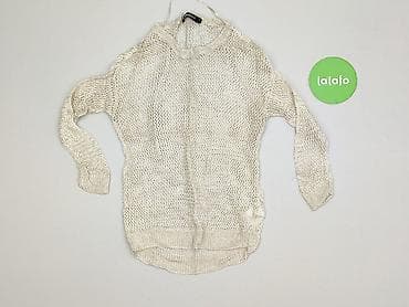 vila kurtka: Gina Tricot, Sweter damski, rozmiar S — 2