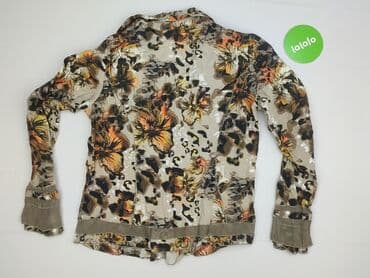 biaggini koszula: BIBA, Bluzka damska, M — 3