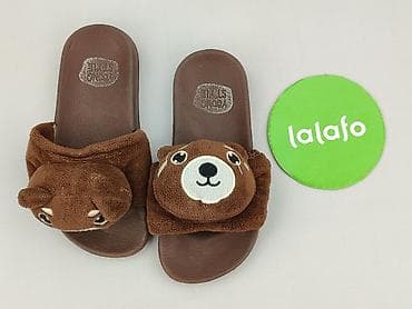 skarpetki do ugg: Klapki 28, Używany — 2