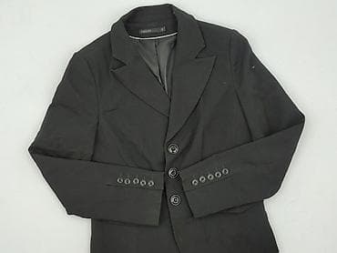 reporter kurtki: KappAhl, Marynarka damska, rozmiar L — 1