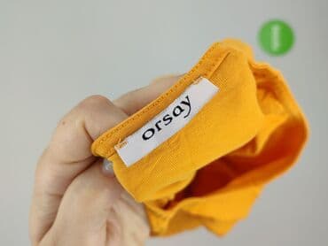 bluzki z rękawem 3 4 orsay: Orsay, Bluzka damska, rozmiar S — 4