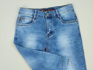 lee cooper: Jeansy dla mężczyzn, rozmiar M — 1