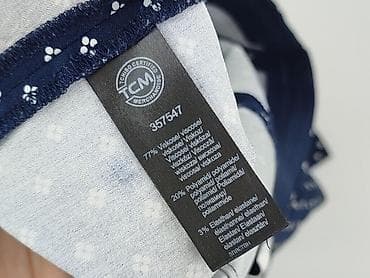 teranova top: Tchibo, Spodnie materiałowe damskie, rozmiar 3XL w lalafo.pl — 6 teranova top: Tchibo, Spodnie materiałowe damskie, rozmiar 3XL — 6