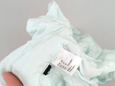 koszula z bufiastymi rękawami sinsay: Women`s shirt, M at lalafo.pl — 5 koszula z bufiastymi rękawami sinsay: Women`s shirt, M — 5