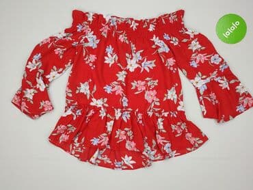 bluzki vila: H&M Divided, Bluzka damska, XS — 3