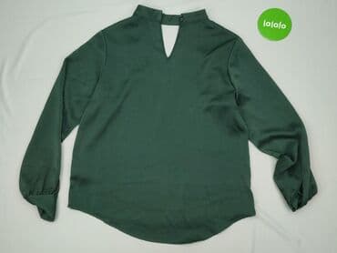 obcisłe bluzy: Cubus, Bluzka damska, M — 3