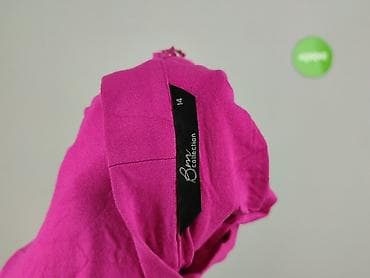 kurtki wiosenne bytom: Bonprix, Kardigan damski, rozmiar XL — 4