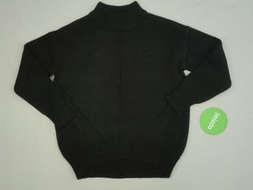 sukienka golf sweter: Tu, Golf damski, rozmiar M — 2