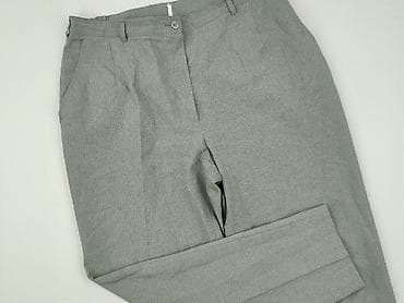 tom rose spodnie: Spodnie materiałowe damskie, rozmiar XL — 1
