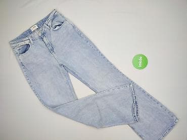Denim Collection, Jeans for women, size M — 2