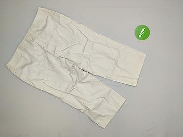 stan dobry: Spodnie 3/4 damskie, rozmiar 3XL — 3