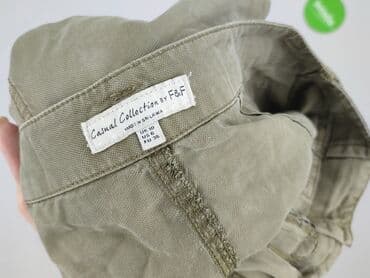 sizeer buty air force: F&F, Брюки жіночі, розмір S — 5