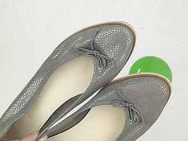 olive tree buty: Gabor, Balerinki damskie, rozmiar 39 — 4