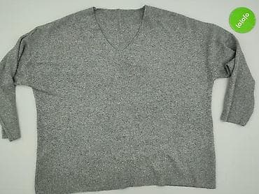 sweter sinsay: Sweter damski, rozmiar One size — 2