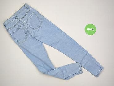 moda minx jeans: Sinsay, Jeansy damskie, rozmiar XS — 3