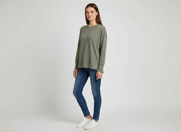 tatuum t shirty damskie: Tatuum, T-shirt damski, rozmiar S — 1