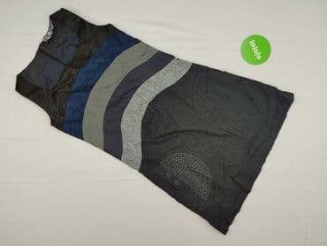 desigual bluzki wyprzedaż: Desigual, Sukienka damska, rozmiar S — 2