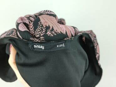 sukienka ażurowa sinsay: Sinsay, Sukienka damska, rozmiar L — 6