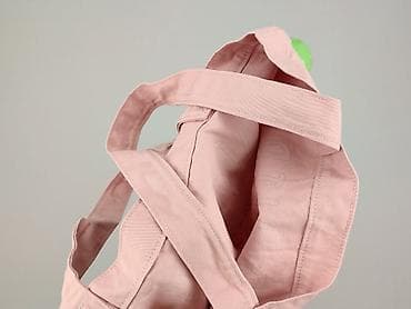 pull and bear plecak: Torba materiałowa, stan - Bardzo dobry — 5