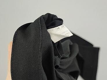 pull jeans: Spodnie materiałowe damskie, rozmiar M — 5