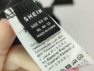 shein.com pl: Shein, Sukienka damska, rozmiar XL — 4