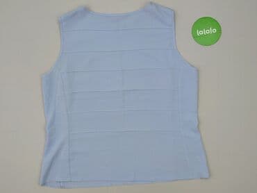 bluzy damskie duże rozmiary: Top damski, rozmiar 3XL — 3