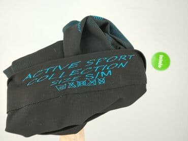 leginsy m: Active, Legginsy Sportowe damskie, rozmiar S — 6