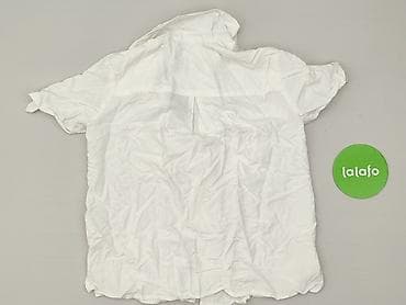 koszula bytom biala: Sinsay, Koszula damska, rozmiar 2XS — 3