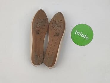 pepco baleriny kapcie: Balerinki damskie, rozmiar 38 — 3