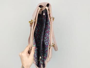 Czapki i kapelusze: Torebka, stan - Bardzo dobry — 4