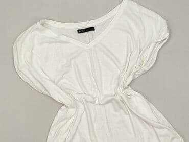 Kobiety: Mohito, T-shirt damski, rozmiar XL — 1