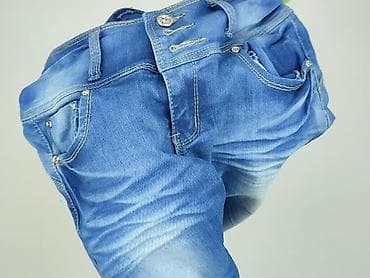 jeans red versace: Redseventy, Jeansy damskie, rozmiar M — 6
