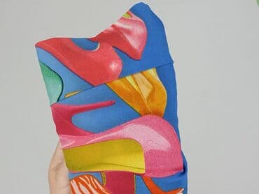 ja lubię dżinsy szpilki długie rzęsy ulub: Bluzka damska, rozmiar L — 8