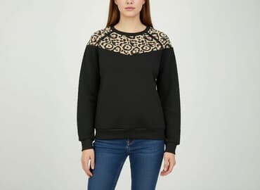 shein bluza spiderman: Shein, Bluza damska
, rozmiar S — 6