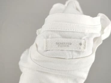 bluzki z bufiastymi rękawami reserved: Bluzka damska, S — 4