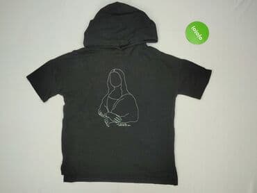 mona lisa t shirty bershka: Carry, T-shirt damski, rozmiar XS — 2