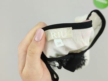 jacqueline riu sukienki: Jacqueline Riu, Bluzka damska, rozmiar M — 4