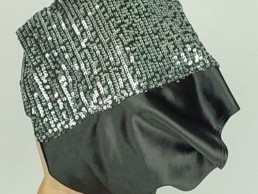 t shirty damskie z cekinami allegro: Boohoo, Жіноче боді, розмір S — 6