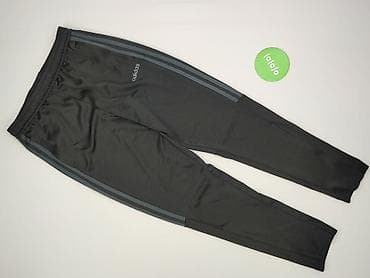 dresy c: Adidas, Spodnie dresowe dla mężczyzn, rozmiar 2XS — 2