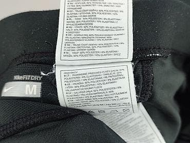 dresy nike tech fleece: Nike, Legginsy Sportowe damskie, rozmiar M — 5