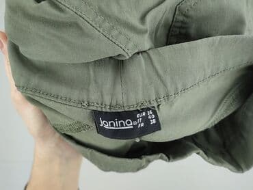 enplus buty mokasyny: Janina, Spodnie cargo damskie, rozmiar S — 5