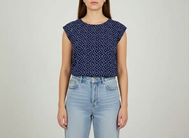 kurtka wiatrówka damska sinsay: Sinsay, Bluzka damska, rozmiar XL — 6