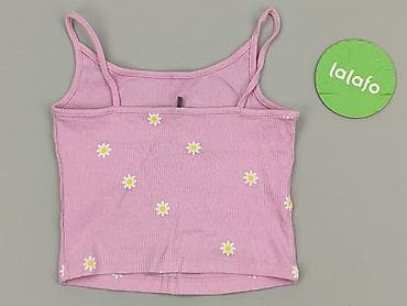cropp skarpety: ONLY, Top damski, rozmiar S — 3
