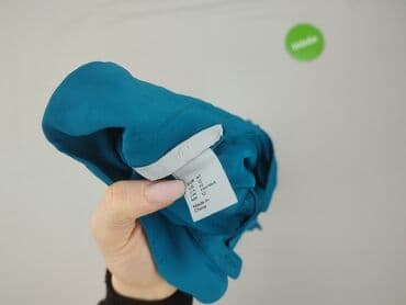 h m formuła 1 koszulka: H&M, Koszula damska, rozmiar L — 4