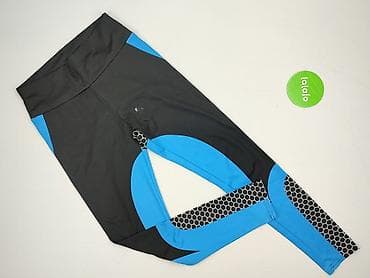 beeg polska: Legginsy Sportowe damskie, rozmiar L — 2