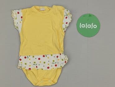bluzka dla 12 latki: Body, 3-6 months, 
condition - Very good — 2