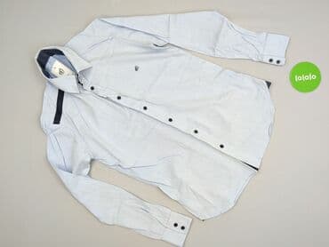 miu miu ubrania: Koszulа dla mężczyzn, rozmiar M — 2