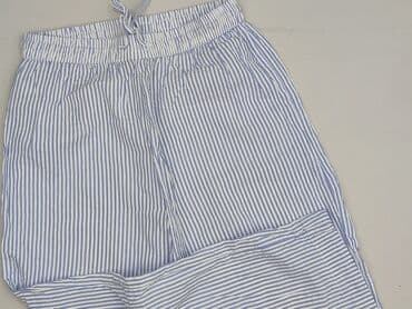 spodnie dresowe nike bez ściągaczy: Mango, Брюки жіночі, розмір S — 1